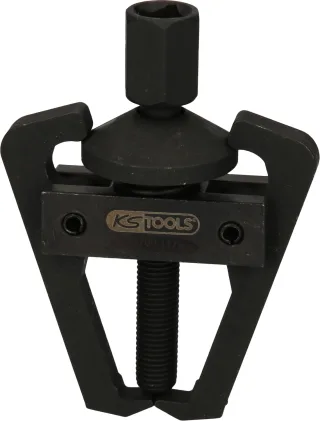 KS Tools Polklemmen-Wischarm-Abzieher 2-armig, 45 mm - 700.1176