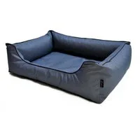 Ollesch Tierbett Lebon Hundebett Paula Plus - Grau