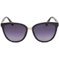 Jenny Sonnenbrille Jenny Damen-Sonnenbrille Schwarz