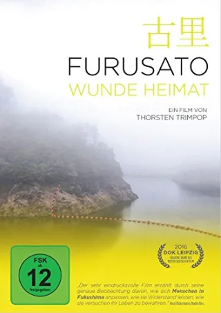 Furusato - Wunde Heimat (OmU)