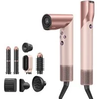 Mova Haartrockner Master 10, 1600 W, 4 Temperaturstufen, einfaches Wechseln vom Haartrockner zum Styler