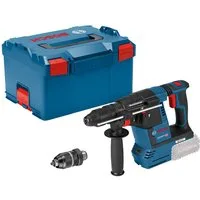 Bosch Professional Akku-Bohrhammer »GBH 18V-26F«, mit SDS plus GBH 18V-26F, ohne Akku, ohne Ladegerät