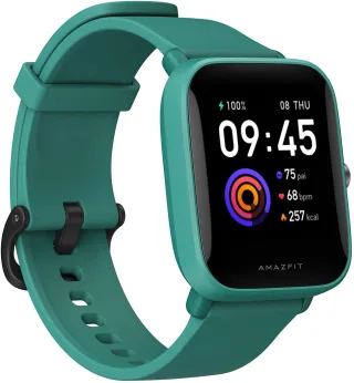 Amazfit Bip U grün