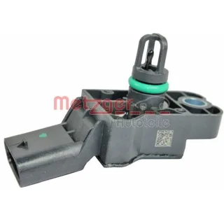 Metzger Saugrohrdrucksensor Audi Mitsubishi Seat Skoda VW