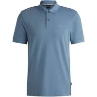 BOSS Poloshirt Poloshirt