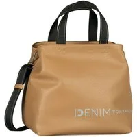 TOM TAILOR Handtasche Zip Shopper