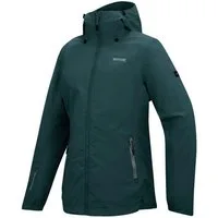 Regatta Outdoorjacke Hamara IV Outdoorjacke Wasserdicht mit Kapuze