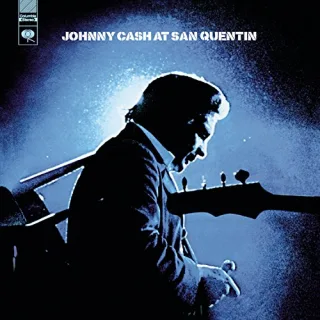 At San Quentin (the Complete 1969 Concert)