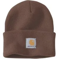 Carhartt Beanie A18 Acrylic Watch Hat trendig und wärmend