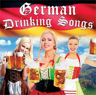 German Drinking Songs