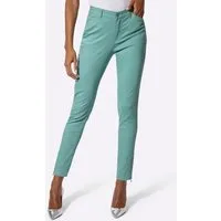 creation L Bequeme Jeans Baumwoll-Lyocell-Jeans komfortabel