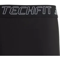 adidas Performance Funktionsshorts B TF SH TIGHT BLACK/WHITE