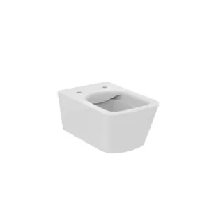 Ideal Standard Blend Cube Wand Tiefspül WC T465601 355x540x340mm, weiß, spülrandlos