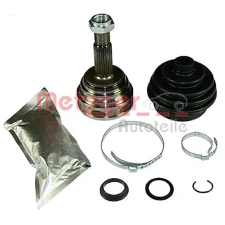 Metzger Antriebswellengelenk vorne Seat Arosa VW Lupo Polo