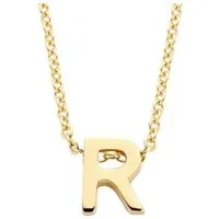 Blush Goldkette BLUSH Kette 14 Karat Gelbgold 3155YGO_R