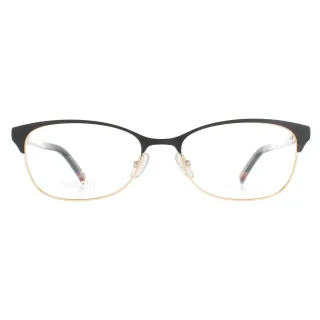 Missoni Montures de lunettes MIS 0023 807 Noir Femme