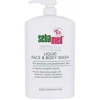 sebamed Duschgel Sensitive Haut 1000ml