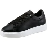 Marc O'Polo Cedric Sneaker Schnürschuh, Halbschuh, Freizeitschuh mit Memory Foam-Ausstattung