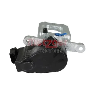 Metzger Bremssattel hinten rechts Citroen Fiat Opel Peugeot