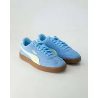 PUMA Puma Club II Era Suede Sneaker Obermaterial: Leder