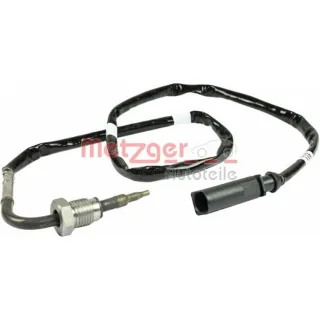Metzger Abgastemperatursensor VW Tiguan AD1 AX1 Touran 5T