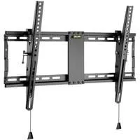 TV-Wandhalterung Pro TILT (L) schwarz, für 94 - 178cm (37" - 70") Fernseher