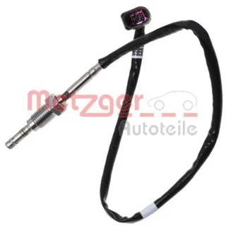 Metzger Abgastemperatursensor VW California Multivan T6 California T5 2.0 TDI