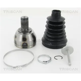 Triscan Antriebswellengelenk au?en Ford Galaxy Mondeo S-Max Volvo S60 S80 V60 V70