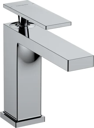 Hansgrohe Waschtischarmatur 110 Tecturis E 73011000