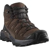 Salomon X ULTRA 360 LEATHER MID GORE-TEX Wanderschuh wasserdicht