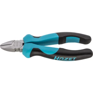 HAZET Seitenschneider, poliert, gestrahlt - 1803M-11