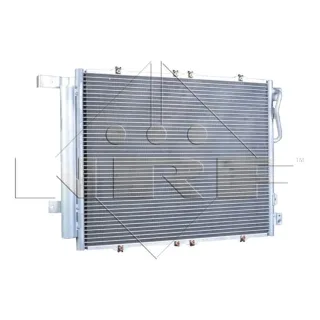 NRF Klimakondensator + Trockner Kia Sorento 1 35519