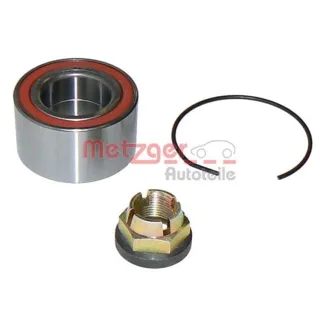 Metzger Radlager vorne Renault 11 9 Clio Rapid Super Twingo