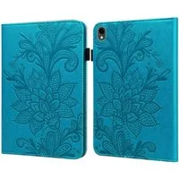 SmartUP Tablet-Hülle für Samsung Galaxy Tab S10 / S9 / S9 FE Klapphülle Tasche Cover 11" 11 Zoll, integrierte Standfunktion, integrierte Kartenfächer