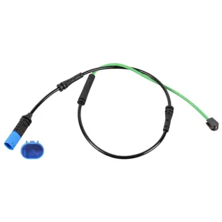 Febi Warnkontakt f?r Bremsbel?ge hinten BMW 2er 3er 4er I4 Z4 Toyota Supra
