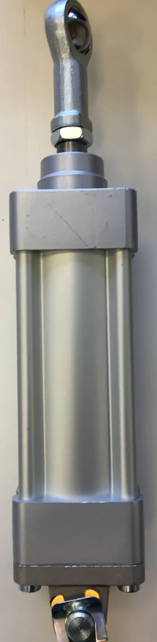 ELMAG Pneumatikzylinder für Blechhochhaltevorrichtung - 9804015
