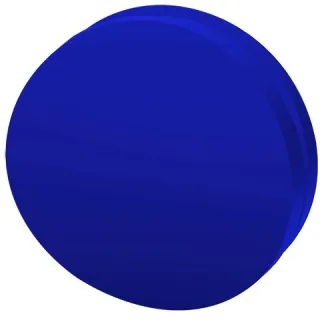KWC Aquarotter Stopfen, F5, blau, 2030041952 , 2030041952 2030041952