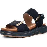 Ara Damen Sandalette Lucca Keilsandalette