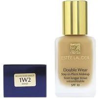 ESTÉE LAUDER Gesichtspflege Double Wear Stay-In-Place-Make-up SPF10 #1W2 30 ml