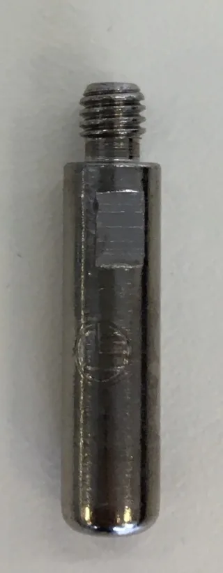 ELMAG Elektrode - lang für Brenner - 57808