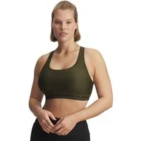 Under Armour® Sport-BH Under Armour Damen Sport BH Crossback Mid Bra 1361034