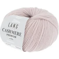 LANG YARNS Cashmere Premium Häkelwolle, 115 m