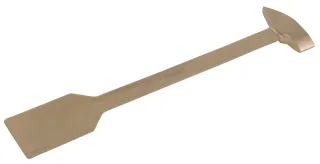 KS Tools BRONZEplus Reinigungswerkzeug 480 mm - 963.9565