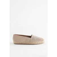 Next Forever Comfort® Flache Espadrilles Espadrille (1-tlg)