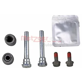 Metzger F?hrungsh?lsensatz f?r Bremssattel Mazda 2 3 Opel Corsa