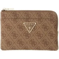 Guess Kartenetui SLG Key Ring Pouch