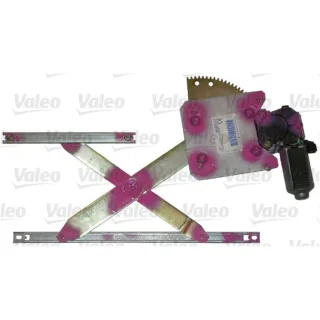 Valeo Fensterheber vorne rechts Suzuki Jimny 850403