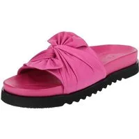 ILC Pantoletten Leder . Pantolette