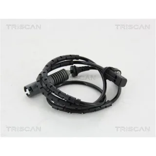 Triscan Raddrehzahlsensor Hinten BMW 1er E81 3er E90
