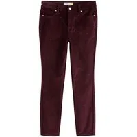 Next Slim-fit-Jeans Cordjeans mit schmaler Passform (1-tlg)